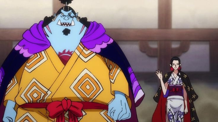 Jinbei — Image 15